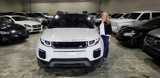 Used Car Dealer «Exclusive Cars», reviews and photos, 40 E 3300 S, Salt Lake City, UT 84115, USA