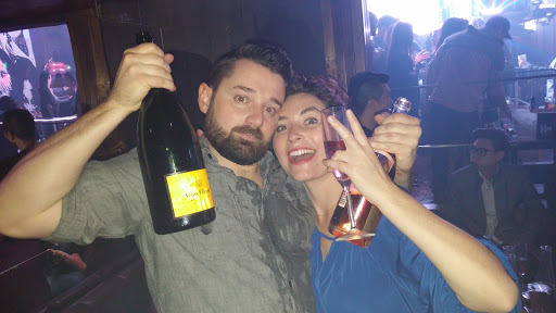 Night Club «Tongue & Groove», reviews and photos, 565 Main St NE, Atlanta, GA 30324, USA