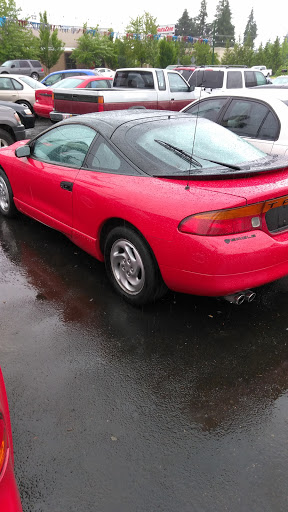 Used Car Dealer «Hazeldell Motors», reviews and photos, 9603 NE Hwy 99, Vancouver, WA 98665, USA