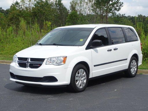 Chevrolet Dealer «Bill Holt Chevrolet», reviews and photos, 250 Liberty Blvd, Canton, GA 30114, USA