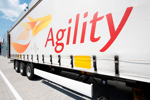 Agility Logistics GmbH
