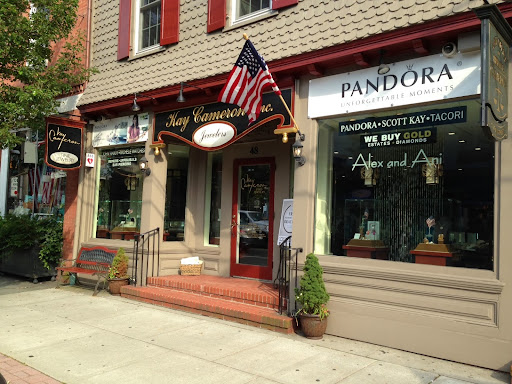 Jeweler «Kay Cameron Jewelers», reviews and photos, 48 Main St, Sayville, NY 11782, USA