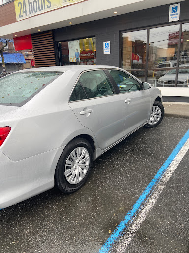 Auto Repair Shop «Fast Track Autobody And Repairs», reviews and photos, 1264 Castleton Ave, Staten Island, NY 10310, USA