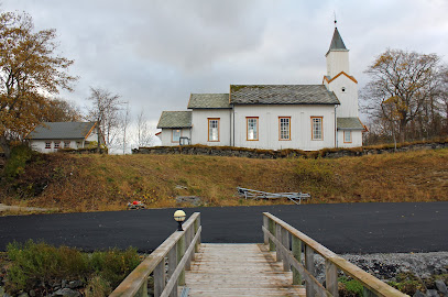 Løvøy kirke