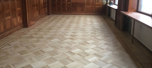 Danish Floor System