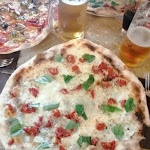 Photo n°1 de l'avis de Rossana.i fait le 07/02/2021 à 13:33 sur le  Pizzeria La Pendola à Cremona