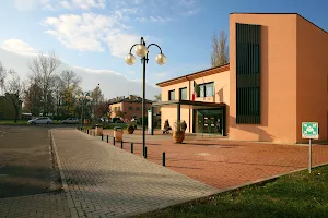 Azienda USL di Bologna Ospedale SS. Salvatore image