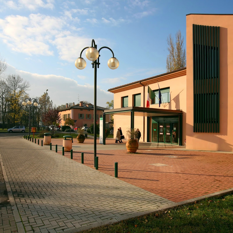 Azienda USL di Bologna Ospedale SS. Salvatore