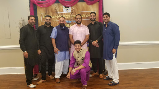 Performing Arts Theater «The Younts Center for Performing Arts», reviews and photos, 315 N Main St, Fountain Inn, SC 29644, USA