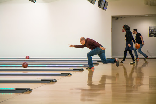 Ice Skating Rink «Yerba Buena Ice Skating & Bowling Center», reviews and photos, 750 Folsom St, San Francisco, CA 94107, USA