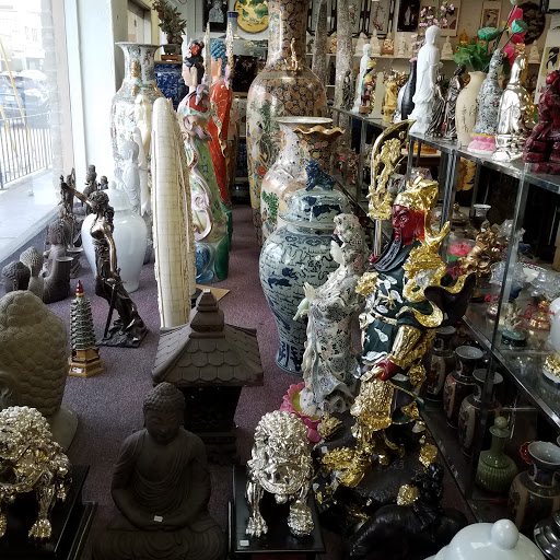 Asian Grocery Store «Dong-A Supermarket», reviews and photos, 816 N Mills Ave, Orlando, FL 32803, USA