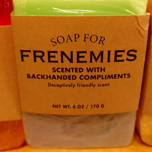 Gift Shop «Beachology», reviews and photos, 38 Old Orchard St, Old Orchard Beach, ME 04064, USA