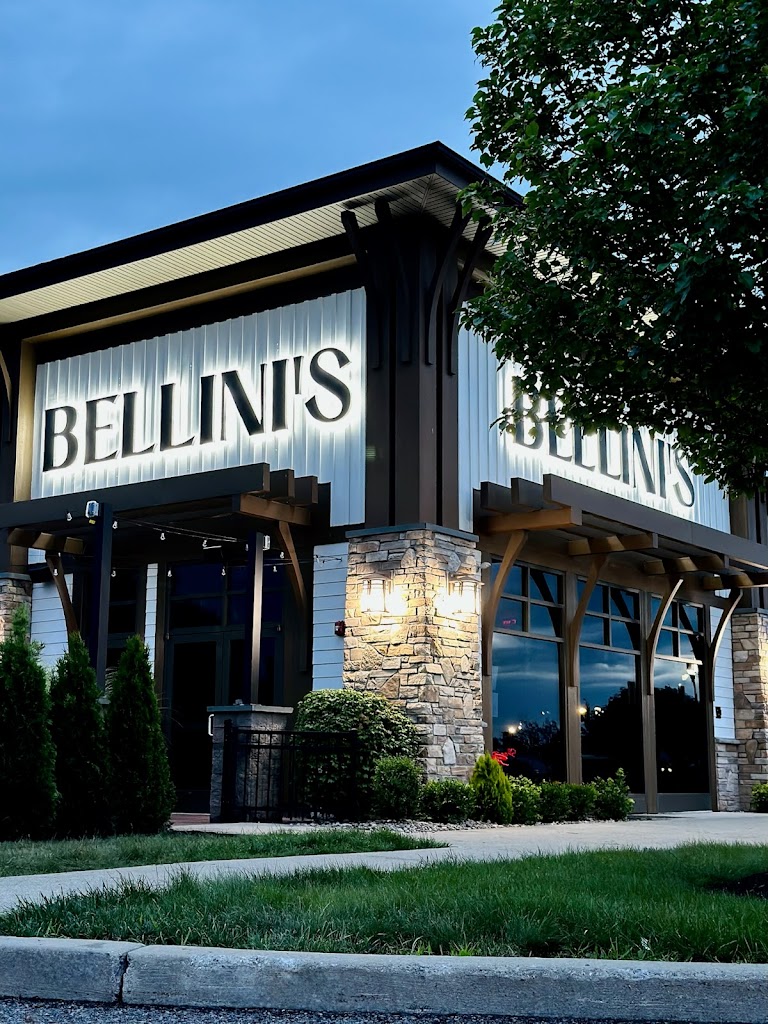Bellini's Italian Eatery - Slingerlands 12159