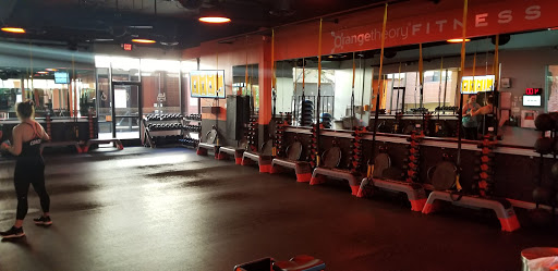 Gym «Orangetheory Fitness», reviews and photos, 9301 E Shea Blvd #114, Scottsdale, AZ 85260, USA