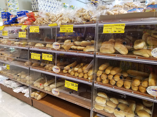 Grocery Store «Universal Meat Supermarket», reviews and photos, 2325 Elizabeth Ave, Rahway, NJ 07065, USA