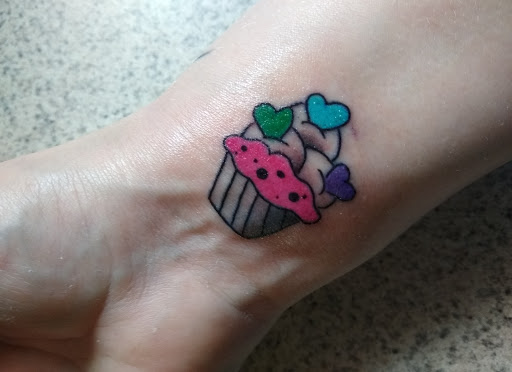 Tattoo Shop «Ink Injection Tattoo Parlor», reviews and photos, 4915 Farm to Market 2920, Spring, TX 77388, USA