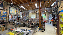 Machinery Row Bicycles - Photo 9 - Car repair in Madison, WI, Madison