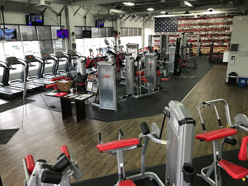 Gym «Snap Fitness - Rosemount», reviews and photos, 14855 S Robert Trail, Rosemount, MN 55068, USA