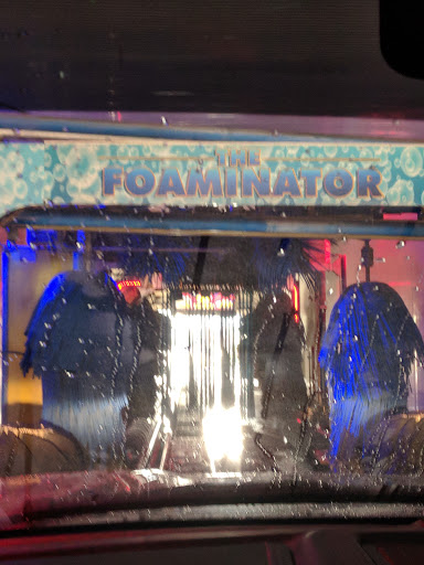 Car Wash «Splash Car Wash of Cromwell», reviews and photos, 23 Shunpike Rd, Cromwell, CT 06416, USA