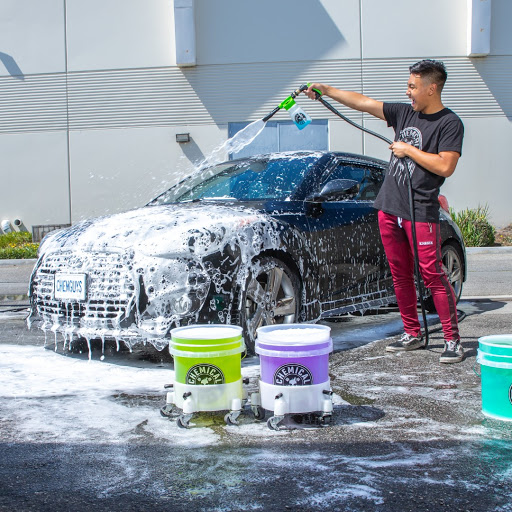 Detail Garage - Auto Detailing Supplies en Midvale