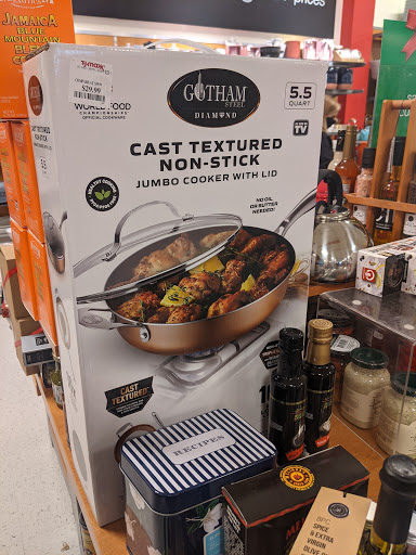 Department Store «T.J. Maxx», reviews and photos, 16945 N Marketplace Blvd, Nampa, ID 83687, USA