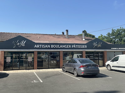 Boulangerie Yohann et Mercedes - VERNET à Vernet