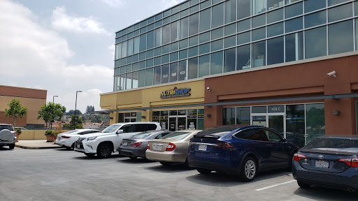 Shopping Mall «Monterey Park Mall», reviews and photos, 428 S Atlantic Blvd, Monterey Park, CA 91754, USA