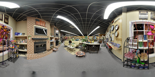 Fireplace Store «Yard Art Patio & Fireplace - Allen», reviews and photos, 111 Central Expy S, Allen, TX 75013, USA