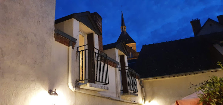 Photos des visiteurs hôtels Hôtel Restaurant La Madeleine 45730 Saint-Benoît-sur-Loire