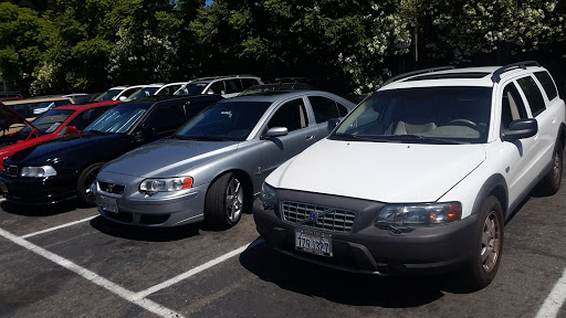 Car Dealer «Volvo Cars Walnut Creek», reviews and photos, 2791 N Main St, Walnut Creek, CA 94597, USA