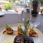 Photo n° 2 de l'avis de Beatrice.h fait le 18/08/2021 à 13:14 pour La Maison de Celou à Châteauneuf-de-Gadagne