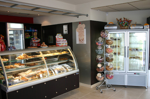 Yomar Pastelería en Lugo, Lugo