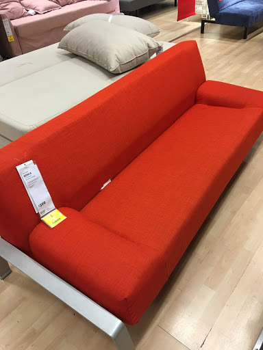 Furniture Store «IKEA Covina Home Furnishings», reviews and photos, 848 S Barranca Ave, Covina, CA 91723, USA