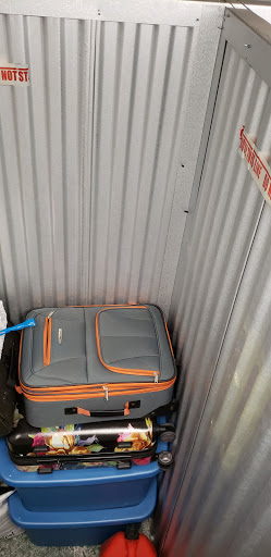 Self-Storage Facility «Public Storage», reviews and photos, 410 8th St, Hoboken, NJ 07030, USA