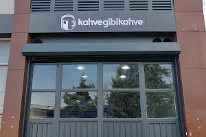 Kahvegibikahve image