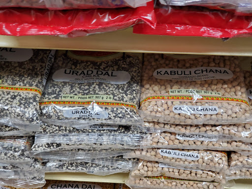 Indian Grocery Store «Dulhan Grocery», reviews and photos, 34161 Fremont Blvd, Fremont, CA 94555, USA