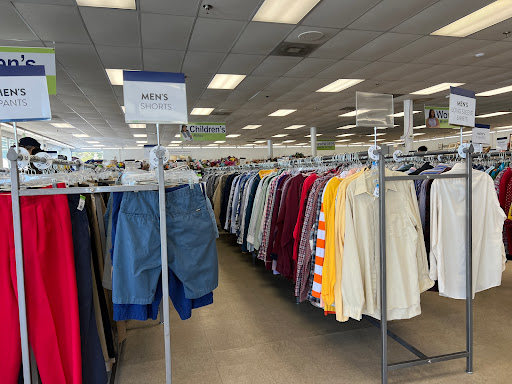 Non-Profit Organization «Goodwill», reviews and photos, 721 Hanover Pike #121, Hampstead, MD 21074, USA