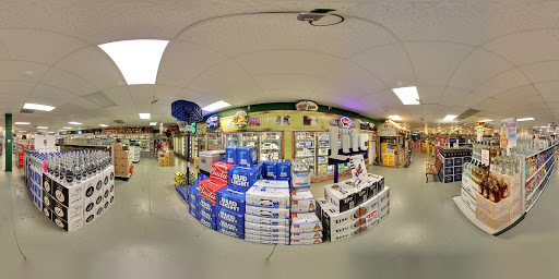 Liquor Store «Five Points Bottle Shop», reviews and photos, 3685 Atlanta Hwy, Athens, GA 30606, USA