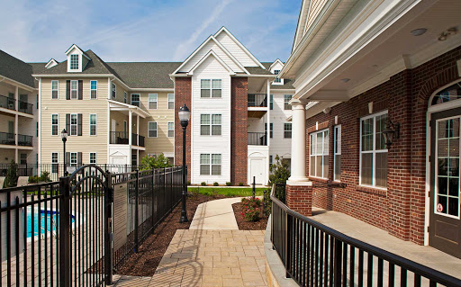 Apartment Building «Avalon Garden City», reviews and photos