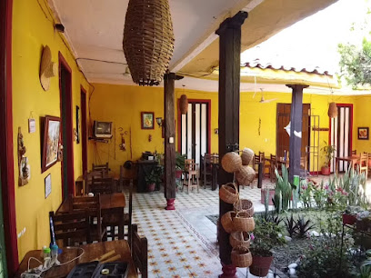 Mana Restaurante - Cl. 5 #11-25, Guadalajara de Buga, Valle del Cauca, Colombia