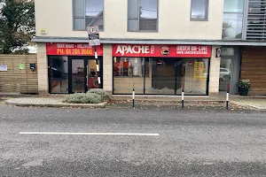 Apache Pizza Cabinteely image