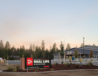 Real Life Ministries- North Campus