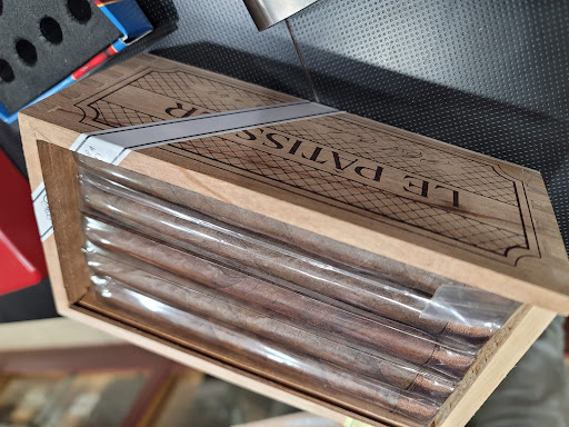 Cigar Shop «Tobacco Leaf», reviews and photos, 2350 NJ-33, Robbinsville, NJ 08691, USA