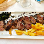 Photo n°1 de l'avis de Giuseppe.i fait le 06/06/2020 à 18:36 sur le  Hotel del Lago à Scanno