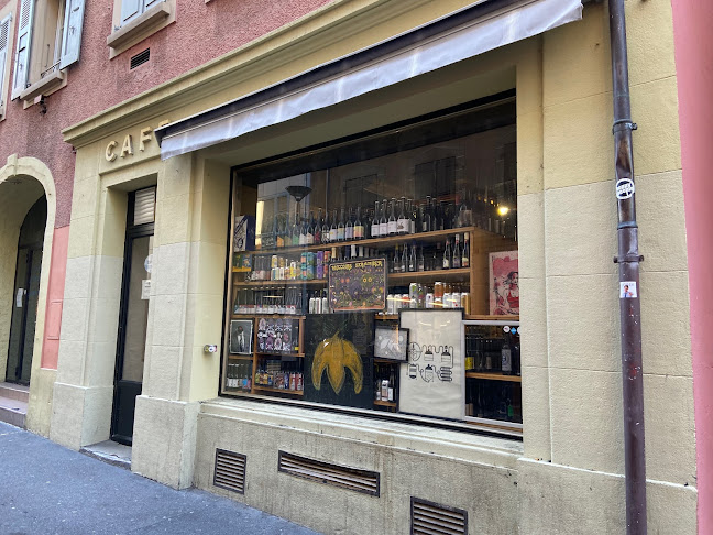 La Mise en Bière - Magasin & Bar