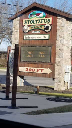 Butcher Shop «Stoltzfus Meats», reviews and photos, 14 Center St, Intercourse, PA 17534, USA