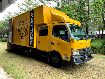 Asian Tigers (International Moving and Relocation) - Malaysia