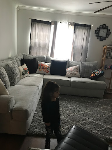 Furniture Store «BT Furnishings», reviews and photos, 5701 Broadway Blvd, Garland, TX 75043, USA