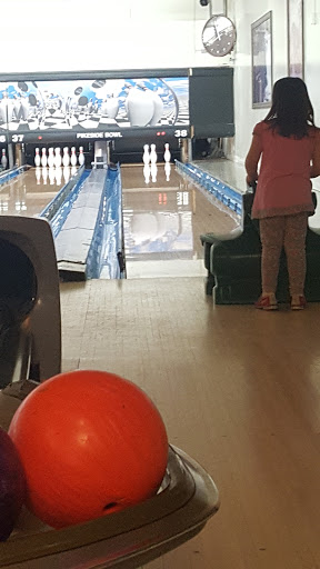 Bowling Alley «Pikeside Bowl», reviews and photos, 3485 Winchester Ave, Martinsburg, WV 25405, USA