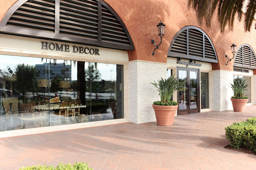 Tommy Bahama Home Store, 401 Newport Center Dr A218, Newport Beach, CA 92660, USA, 